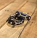 Noble Outfitters On The Bit Bracelet Black