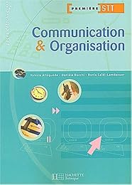 Communication & organisation