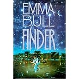 Finder: A Novel of the Borderlands