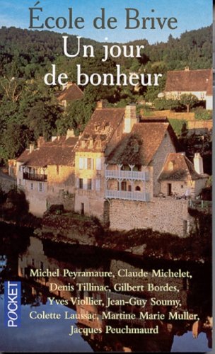 Un  jour de bonheur