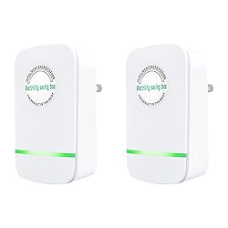 Pro Power Save, 2 Pack Stop Watt Save Electricity