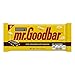 Mr. Goodbar Chocolate Candy Bar with Peanuts, 4.4 Oz, Pack of 12