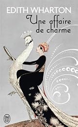 Une  affaire de charme
