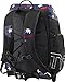 TYR Alliance 3 Backpack, Navy/Red