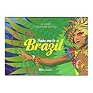 Bh Cosmetics Makeup-Palettes, Take Me To Brazil
