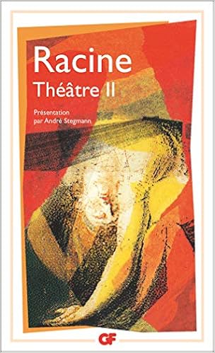 Amazon Fr Racine Theatre Complet Tome 2 Bajazet Mithridate Iphigenie Racine Jean Stegmann Andre Livres Amazon Fr Racine Theatre Complet Tome 2 Bajazet Mithridate Iphigenie Racine Jean Stegmann Andre Livres