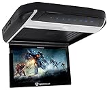 Rockville RVD10HD-BK