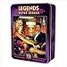Aces High 750 pc Legends Silver Screen Tin