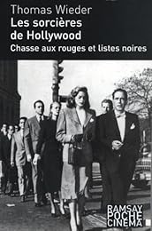 Les  sorcières de Hollywood