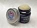 Sugar Shack Naturals Sweetest Kisses: Organic Lip Polish Sugar Scrub for Silky Smooth Lips with Organic Shea Butter and Organic Coconut Oil 15ml