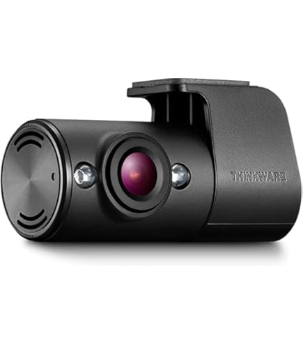 Amazon.com: Thinkware 1080P Rear View Camera for F200 PRO and F790