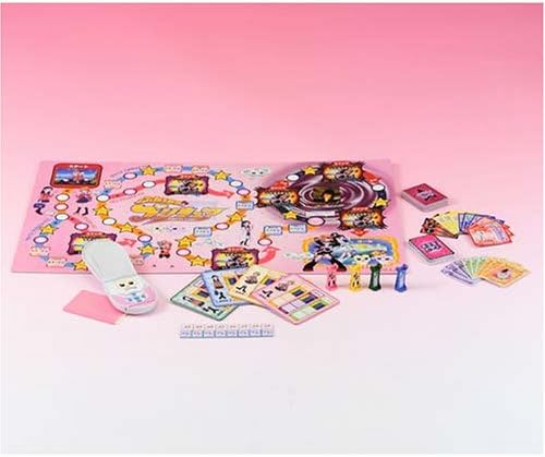 Amazon ふたりはプリキュア ゲームでプリキュア ボードゲーム おもちゃ