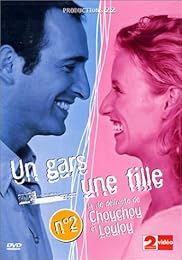 Un Gars, Une Fille - N°2