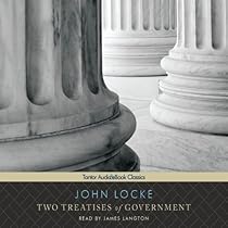 Two Treatises of Government Two Treatises of Government