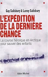 L' expédition de la dernière chance