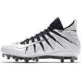 nike alpha menace elite white