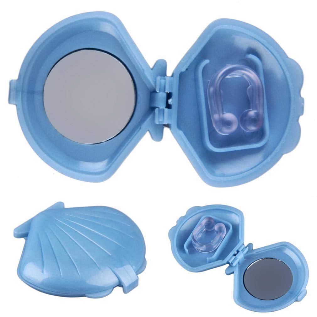 Purcon Anti-Snore Sleep Apnea Nasal Dilators Stop Snoring Insomnia