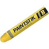 Markal 80221 B Paintstik Marker, 11/16" Diameter x