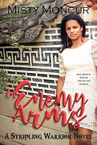 In Enemy Arms (Stripling Warrior Book 7)