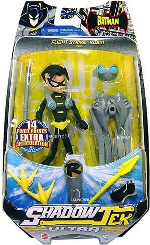 robin action figure amazon