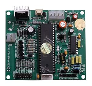 Amazon.in: Buy Eagle Electric Universal Weighing Scale Motherboard Card