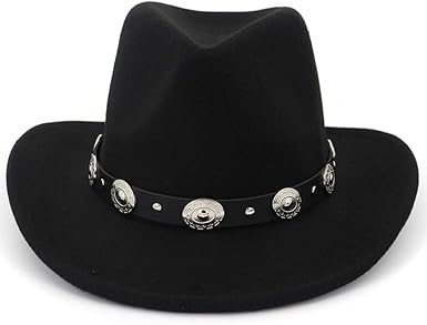 white cowboy hat amazon