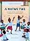 Livro A Matwe Twe: Adivinhando, brincando, cantando, contando e dançando com as crianças africanas