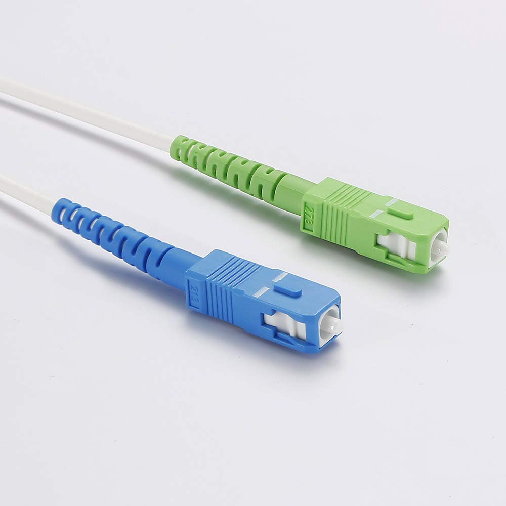 D2 Diffusion Fiber Optic Cable for Box Free (5m)