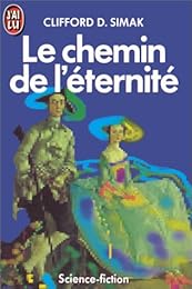 Le  Chemin de l'éternité
