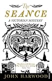 Front cover for the book The Seance by John Harwood