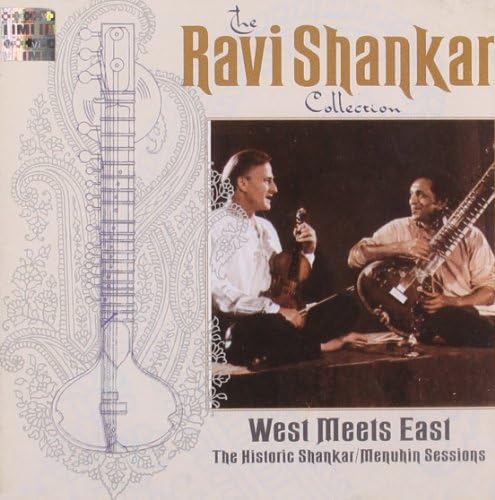 Ananda Shankar - Ananda Shankar & His Music - Amazon.com Music