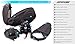 VIRTUE Spire III 280 Electronic Paintball Loaders/Hoppers - 280 Black