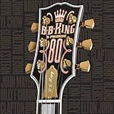 B.B. King Album: «80» (Front side)