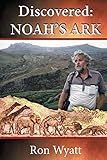 Discovered- Noah's Ark by