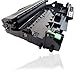 EBY Compatible Drum Replacement for Brother DR360 Drum Unit DCP-7030 DCP-7040 HL-2140 2150N HL-2170W MFC-7340 MFC-7840W 7440N MFC-7345N Printer (Black, 1-Pack)
