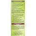Garnier Nutrisse Ultra Color Nourishing Permanent Hair Color Cream, BR2 Dark Intense Burgundy (1 Kit) Red Hair Dye (Packaging May Vary), 1 Count
