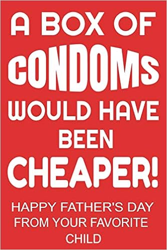 gift for would be father