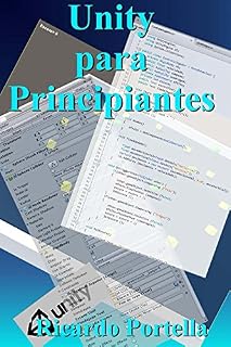 Livro Unity para Principiantes