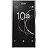 Sony Xperia XZ1 - Smartphone DE 5.2" (Bluetooth, Octa Core Snapdragon 835, 4 GB de RAM, Memoria Interna DE 64 GB, cámara DE 19 MP, Android), Negro