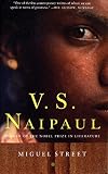 Miguel Street (Vintage International) by V. S. Naipaul