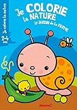 Le jardin de la ferme by 