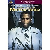 They Call Me Mr. Tibbs [DVD]