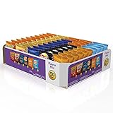 Frito-Lay Flavor Mix Chips and Snacks Variety Pack (50 pk.)