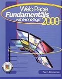 WebPage Fundamentals with FrontPage 2000 by 