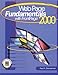 WebPage Fundamentals with FrontPage 2000 by 