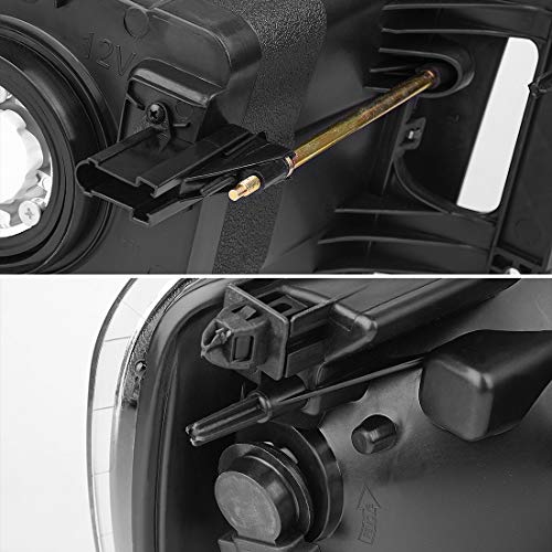 image for AUTOSAVER88 Headlight Assembly for 2002-2005 Dodge Ram Pickup Truck OE