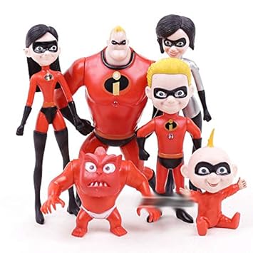 violet parr toy