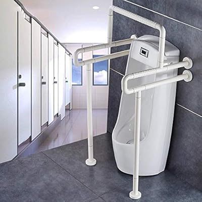 Old Man S Urinal Armrest Bathroom Safety Stainless Steel Handrail
