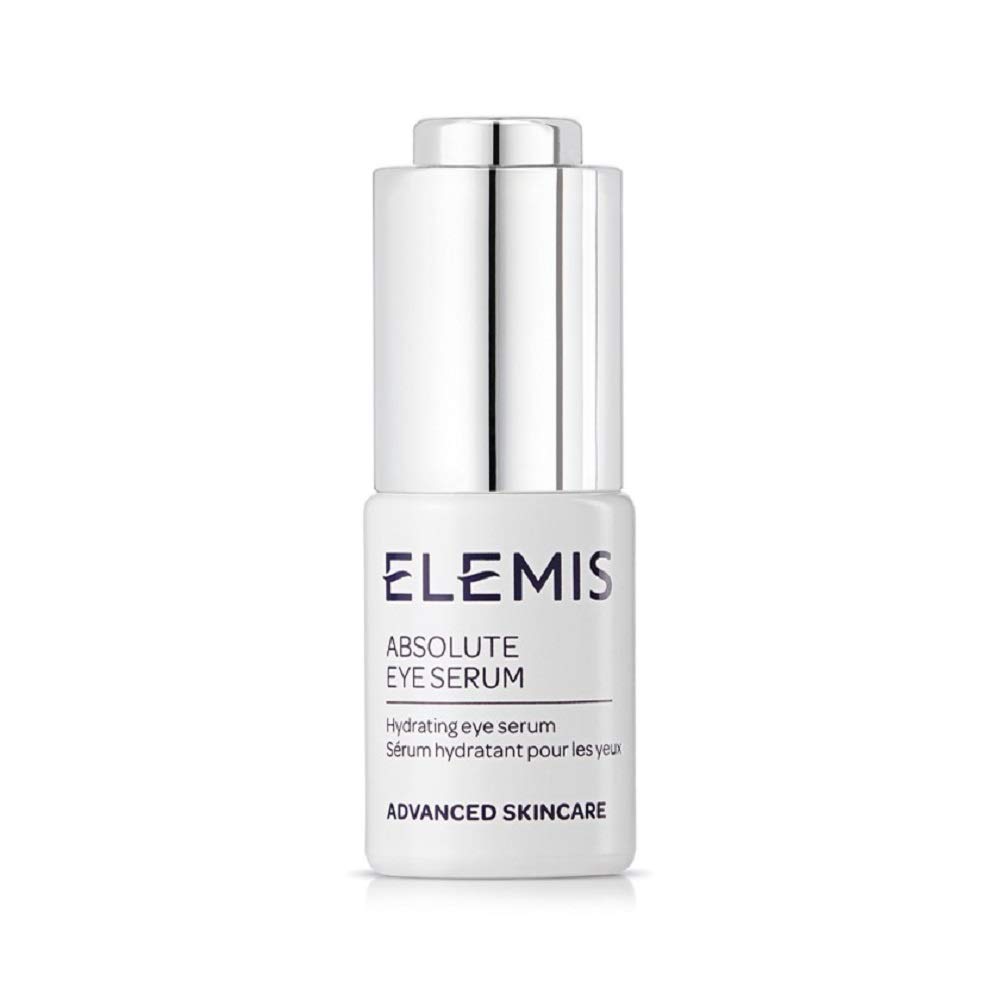 ELEMIS Absolute Eye Serum, Hydrating Eye Serum, 0.5 fl. oz. Amazon.ca