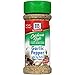 McCormick California Style, Garlic Pepper, 2.75 oz